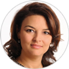 Isabelle Simard