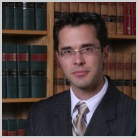Justin Roberge
