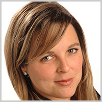Katherine Poirier