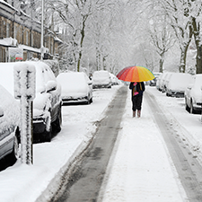 Les mythes entourant les contrats de déneigement