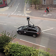 L’utilisation de l’outil de navigation virtuelle Google Street View est possible si cette preuve fait l’objet d’une authentification