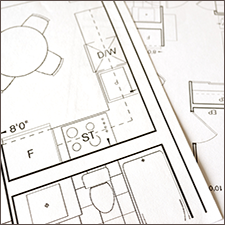 L'achat sur plan d'une unité de copropriété