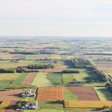 Le TAQ confirme que les mines de cryptomonnaie n’ont pas leur place en zone agricole