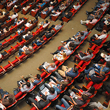 Conférence en droit des technologies (CAN-TECH 2019)