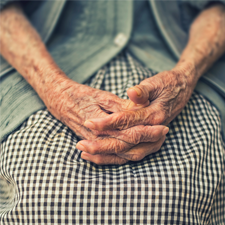 Exploitation financière d’une personne âgée vivant avec la maladie d'Alzheimer
