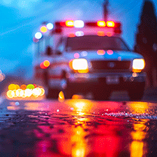 Urgences-Santé est condamnée au paiement d'une indemnité totale de 440 000 $ pour onze fautes distinctes commises par les ambulanciers dans un cas de réaction anaphylactique ayant entraîné le décès d'un patient âgé de 18 ans. 