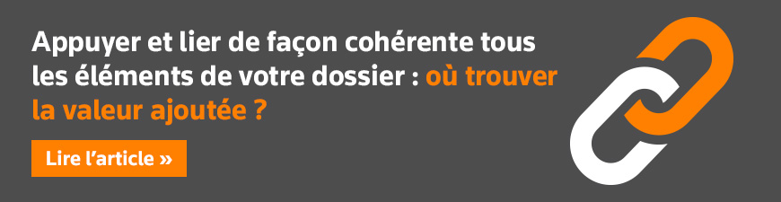 La référence - Valeur ajoutée | Lire l'article